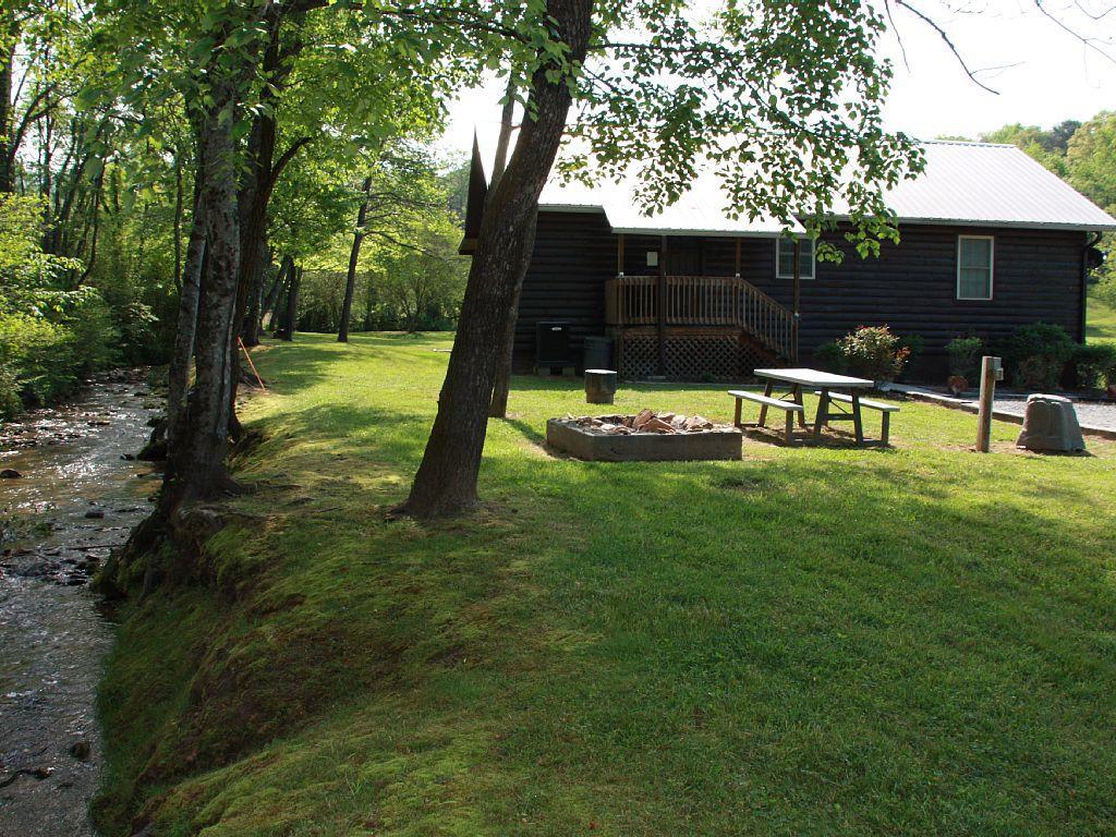 Climbing Bear Creekside Cabin Villa Whittier Dış mekan fotoğraf